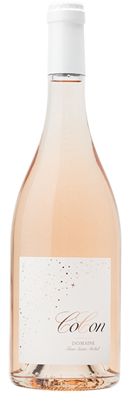 Vin de France rosé CoCon 2023