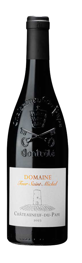 Domaine Tour Saint Michel 2023
